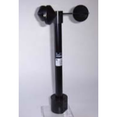 三杯式風速センサー(パルス出力)/M1570S-125AG