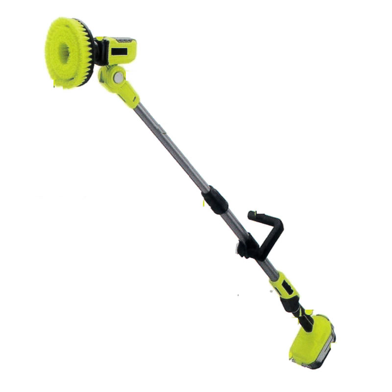 充電式電動洗浄ブラシM1578BR-5611S