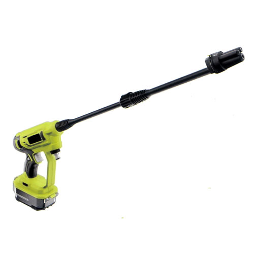 充電式洗浄機M1578R-1461S