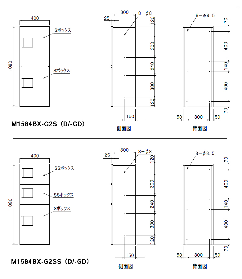 固定ワイヤーセット/M1584BX-WSDN/測定/包装/物流/専門 株式会社シロ産業