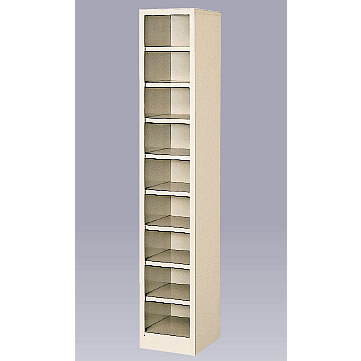 開放型下駄箱M1633SKBS-9NH1SNM