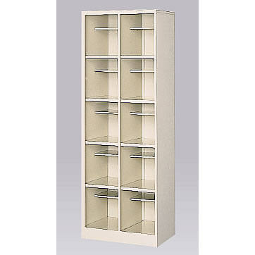 開放型下駄箱M1633SKBS-SP10H2NM