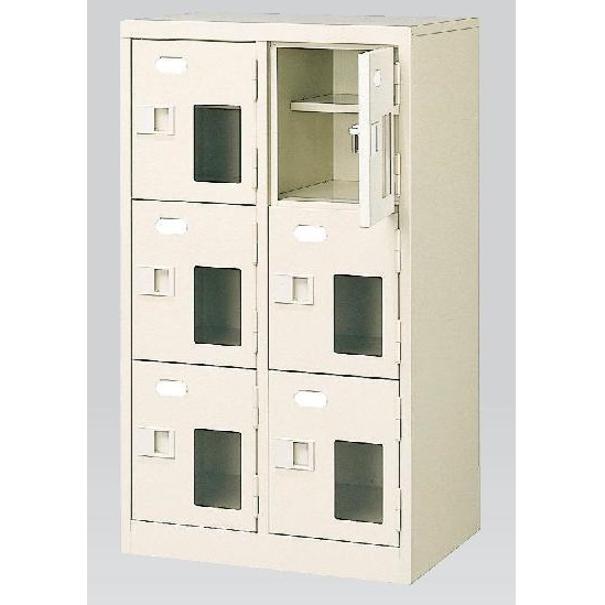 扉付下駄箱M1633SKBST2-3HMXNM