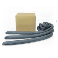 水油溶剤(液体)用吸着ソックス/M1654G-830W