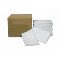 油専用吸着ピロー/M1654W-2540S