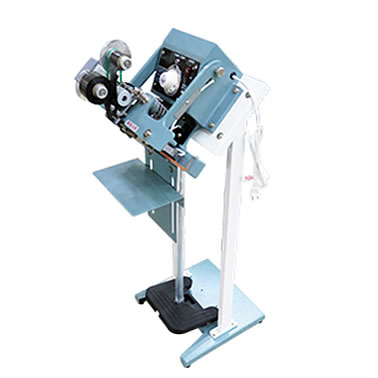 定温足踏み式ヒートシーラーM166THS-250F