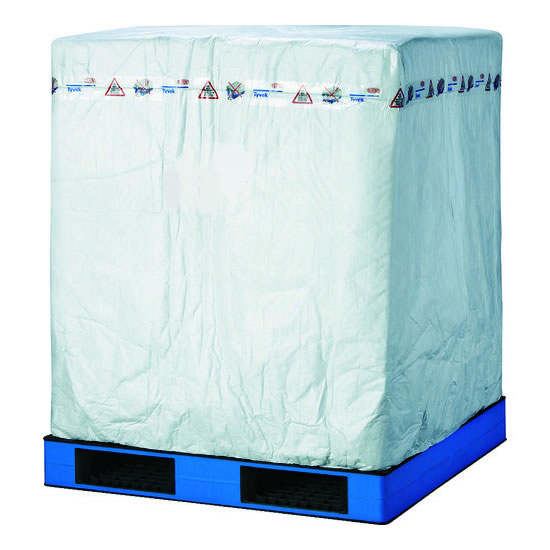 高反射光遮蔽遮熱コンテナカバー/M1788TV2-15529029A