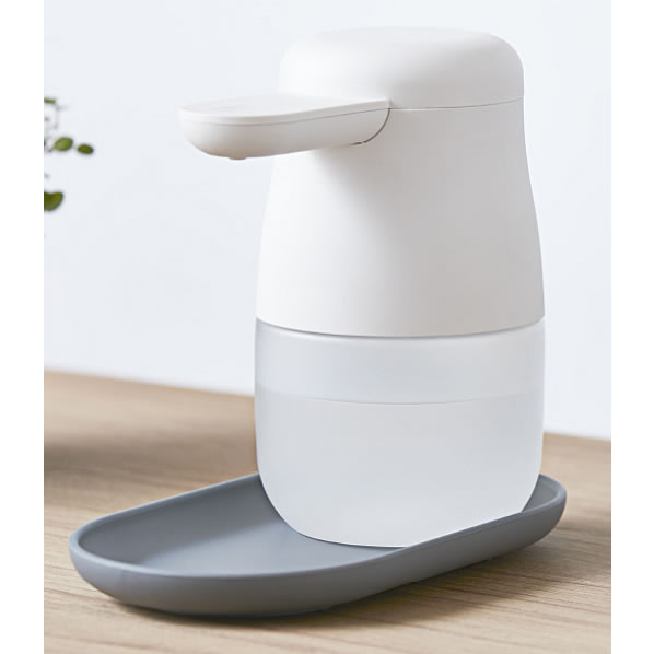 卓上手指消毒器M1849ES-500KJ