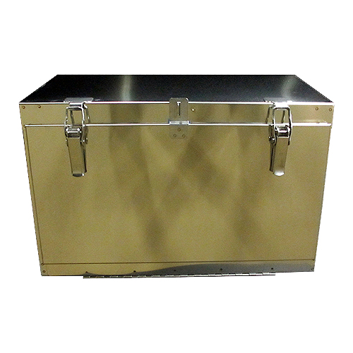 ステンレス保管庫M218SUS-A63350P