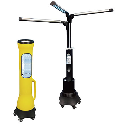 殺菌紫外線照射灯M2275MB-3B