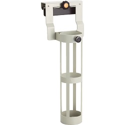 酸素ボンベホルダー(500L 1本仕様)M227BR500-2T