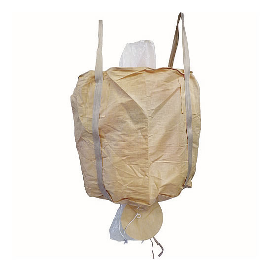 農作物用フレコンバッグ排出口付(JIS規格準拠)M227FCB-TH3KT