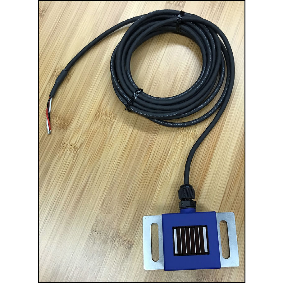 日射計(太陽電池アレイ)M2298PV-24S