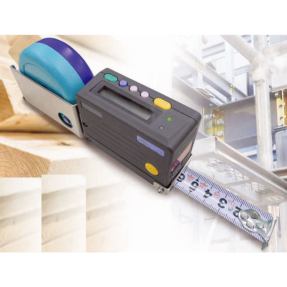 iPhone/iPad用無線デジタルメジャーM2341M-213L3K