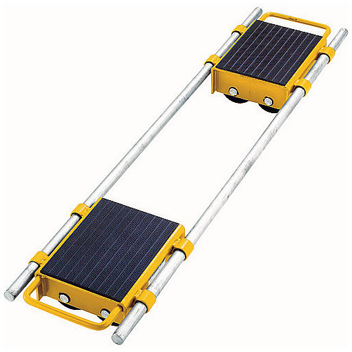 運搬用コロキャスター(ロッド連結タイプ)M2358RD-R6909K