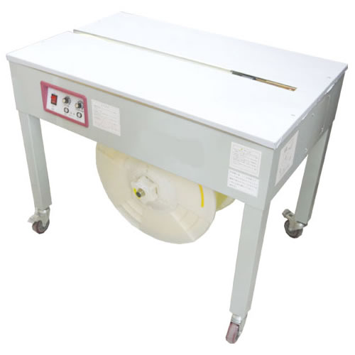 幅広型半自動梱包機/M2397P-0321A