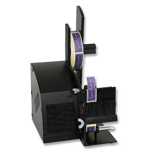 小型自動ラベル剥離機M2406CLD-4611E