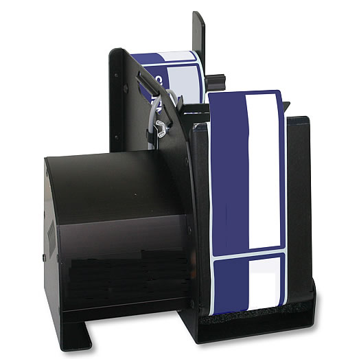 自動ラベル剥離機(127mm)M2406CLD-9136E