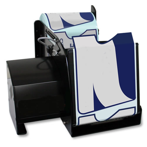 自動ラベル剥離機(203mm)/M2406CLDX-9136E