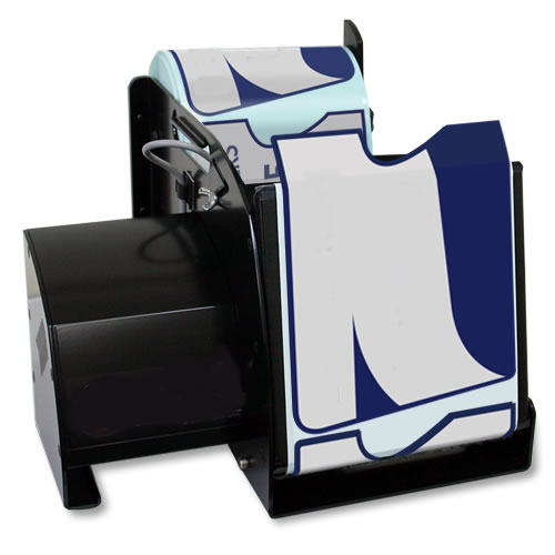 自動ラベル剥離機(203mm)/M2406CLDX-9161E