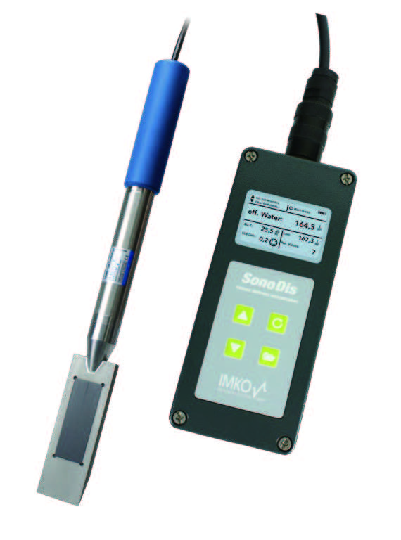 生コンクリート単位水量測定器/M2598SN-WZK