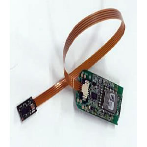 ワイヤレス加速度センサM2607N5A-003U