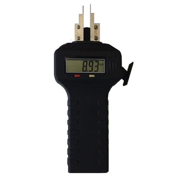 携帯型デジタル隙間測定器/M2611SK-8M