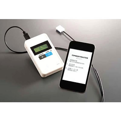 デジタル張力計M2670A-100B