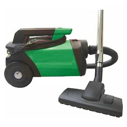 静音強力型掃除機(AC100V電源)M2720A-811151B