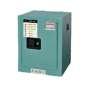 腐食性物質安全保管庫M2762-690412S