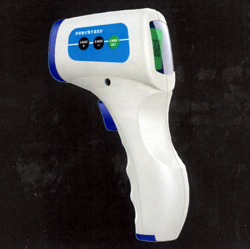 非接触式体表面温度計/M2793N20-84S