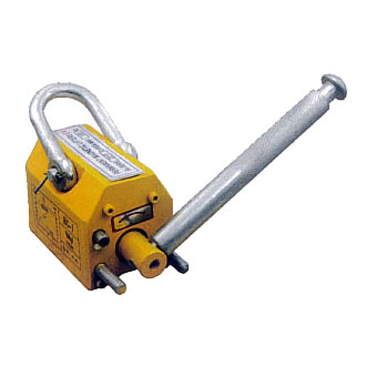 永磁リフティングマグネット100kgM2852EMG-100KG