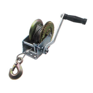 手動ワイヤーウインチ600kg/M2852HWW-600KG
