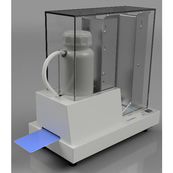 連続カード除菌クリーナー(ディスペンサー付)M2904L-87ST