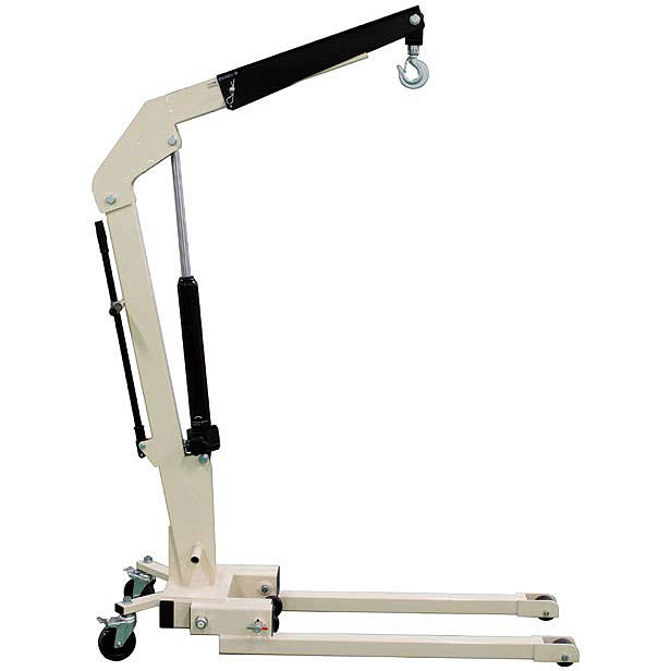 低床ウインチアームリフトM303WA-1000TSS