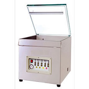 小型卓上真空包装機M3042SK-V112P