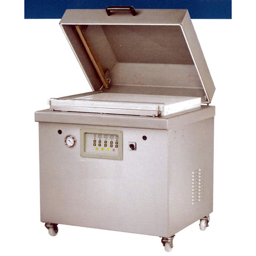 中型真空包装機M3042STM-V117AP