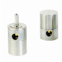 小型高温データロガー（センサー内蔵型）M3057PVQ-1TT