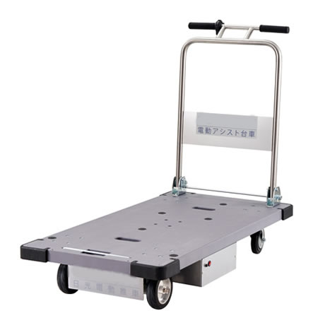 長尺電動台車折り畳み式250kg/M3079ELFT-250KG