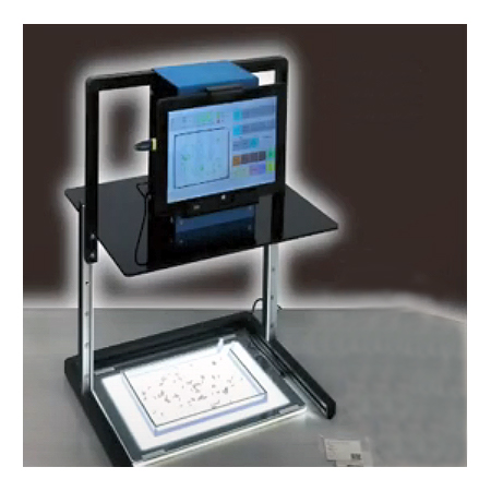 USBカメラパーツカウンターM3095P-322PT