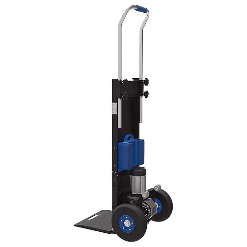 電動階段台車250Kg/M3104EST-250KG