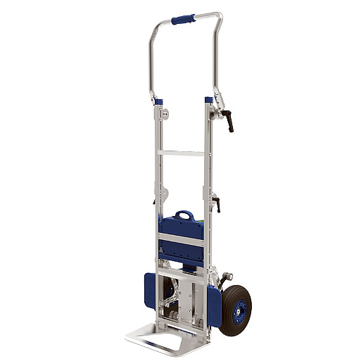 折畳式電動階段台車170KgM3104FK-170KG