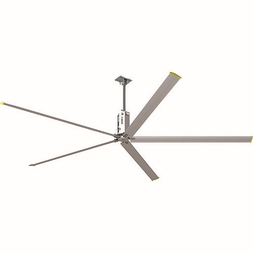 大型シーリングファン 天井扇 4 9m M3117sf 4900m シロ産業