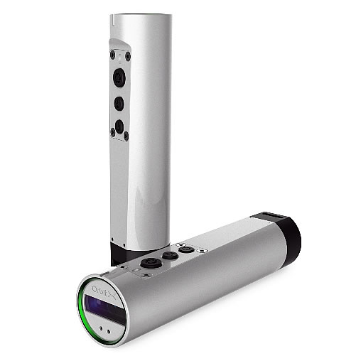 防爆Wi-Fi無線携帯ハンディーカメラ(録画機能付)M3143WF-101T