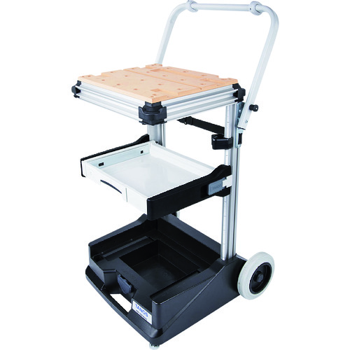 モバイル作業台カートM3163MB-241T