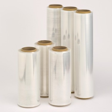 手巻用ストレッチフィルム（10μm×500mm×500m）M332HSF-10500500S