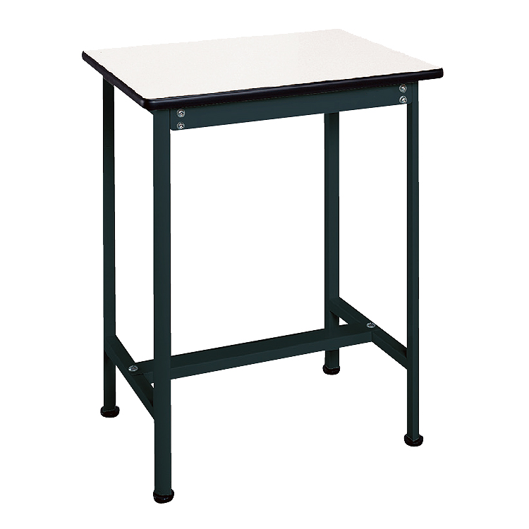 軽量小型作業台(ダークグレー)M350KKMT-6045KDS