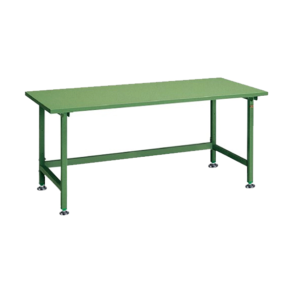 中量作業台（スチール天板）M39B-S1270