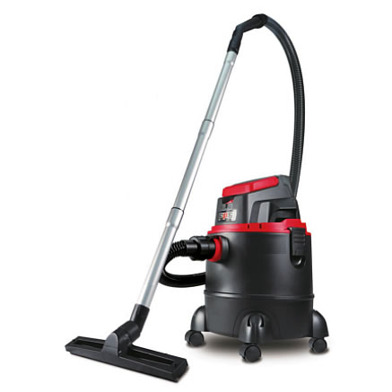 充電式吸水掃除機M478KW-WTS