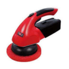 携帯充電式ハイパワーポリッシャーM478SL-PSR